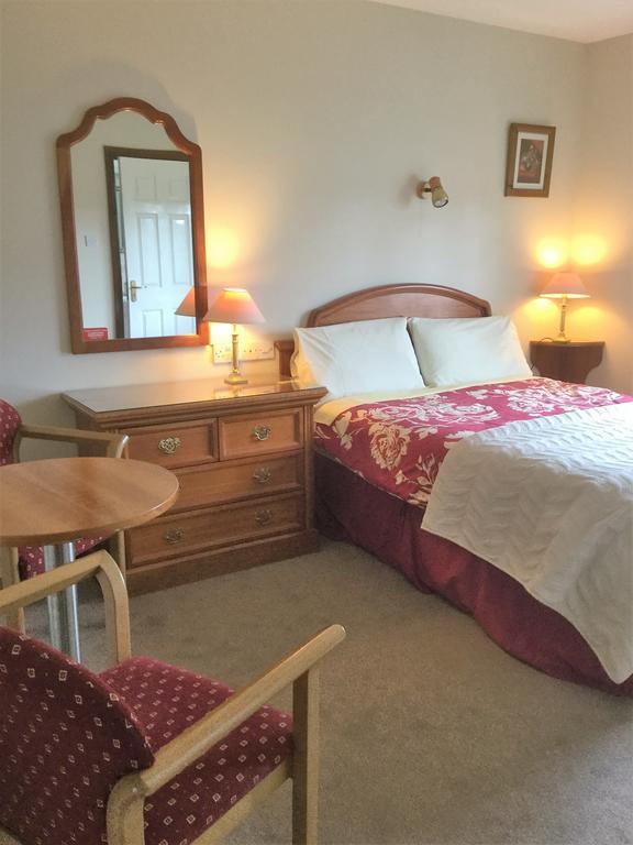 Rathmore House Bed & Breakfast Killarney Exterior photo